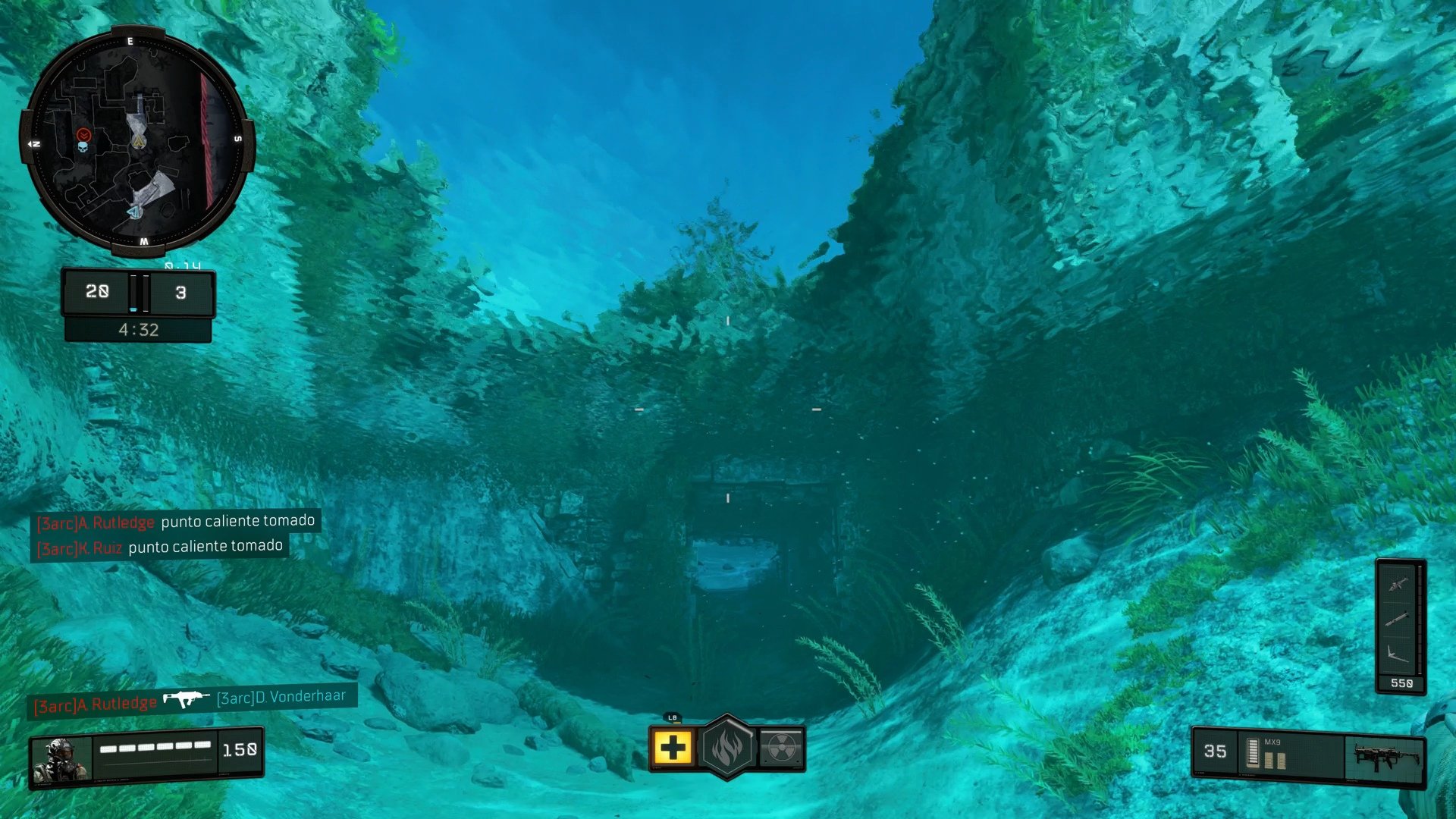 Call of Duty: Black Ops 4 - Imagen 10